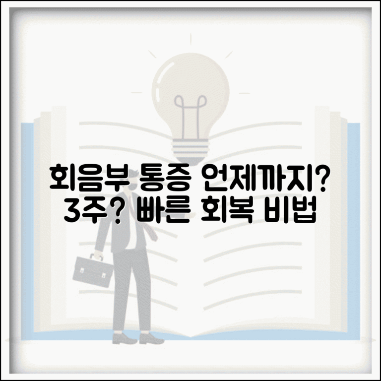 산후 회음부 통증 관리 | 회음부 절개 통증 기간, 언제까지? 회복 기간 및 완화 방법