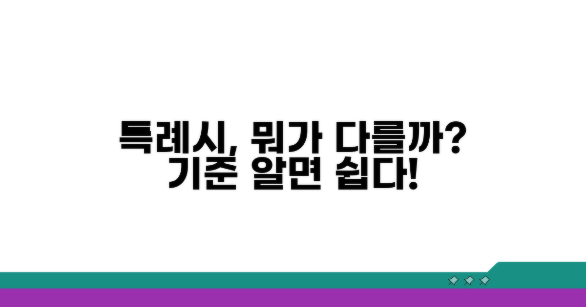 특례시 뜻과 기준 쉽게 이해하기
