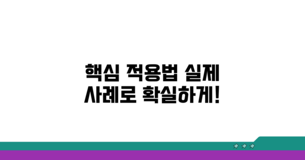 실제 사례로 알아보는 적용법