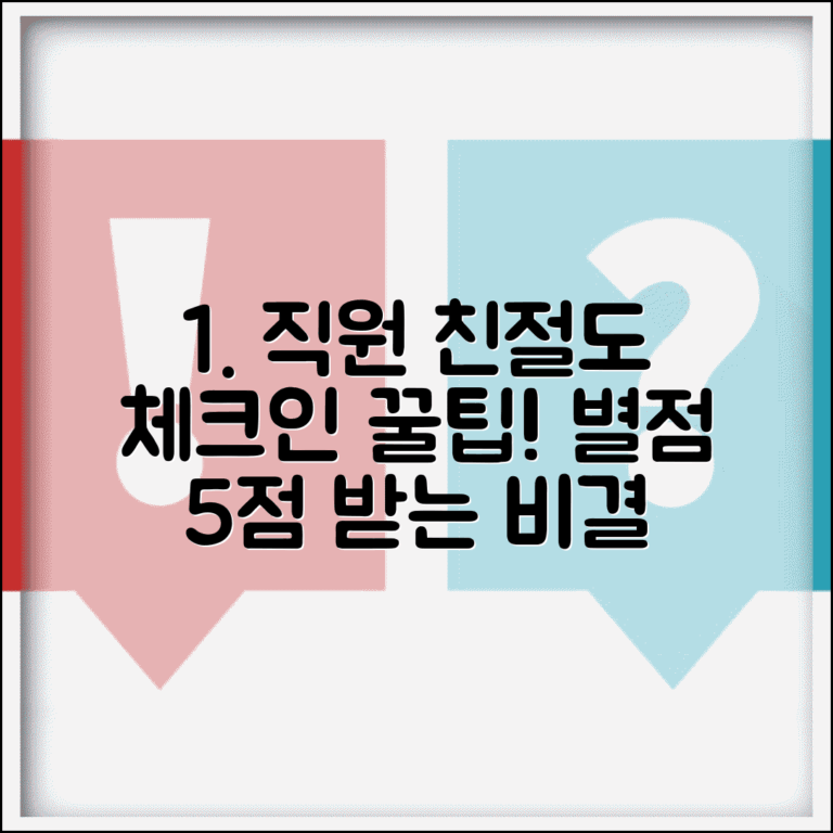 호텔 서비스 등급 평가 항목 | 직원 친절도 체크인 서비스, 무엇을 봐야 할까? | 체크리스트, 후기, 팁