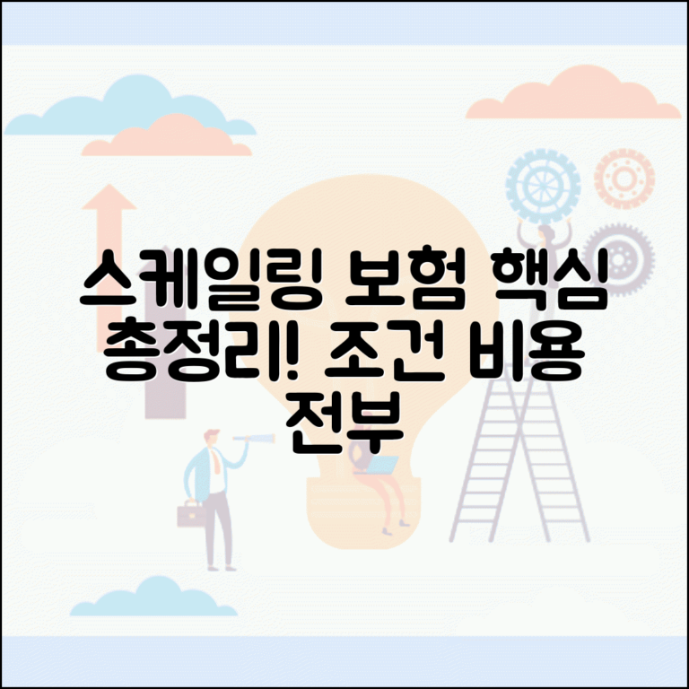 스케일링 보험 적용 방법 | 치과 보험 적용 받는 정확한 방법, 조건 및 비용 총정리