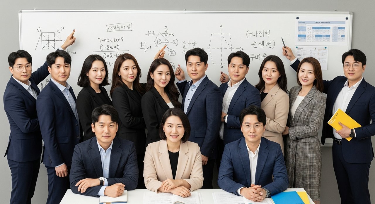 논현탑클래스학원 강사진 | 내신 수능 특강 전문강사, 누가 최고일까?