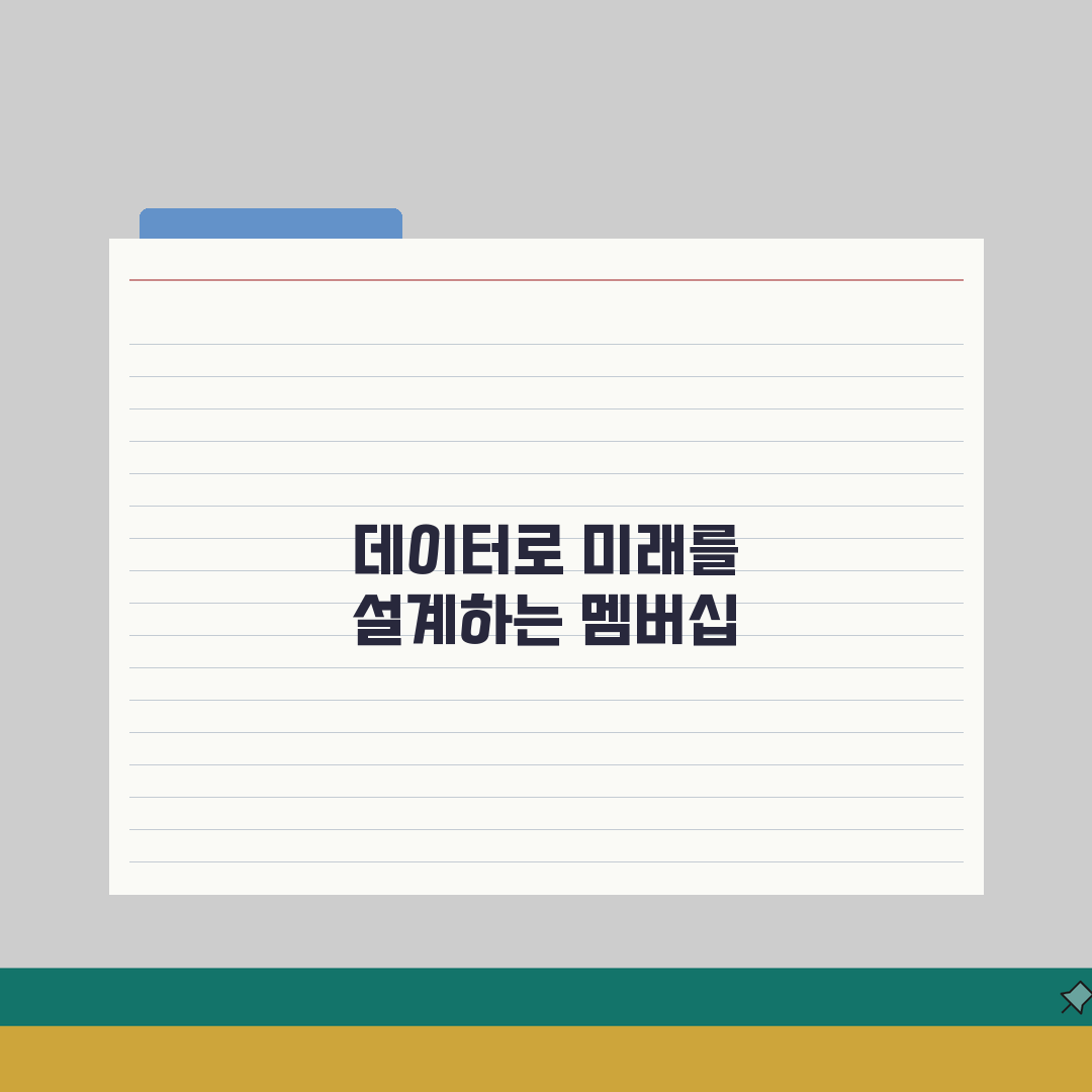 네이버 멤버십 혜택알림 | 맞춤형 알림설정 완벽가이드: 7가지 핵심 혜택 확인